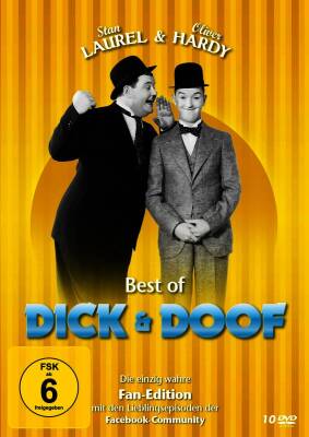 Best of Dick & Doof - Die einzig wahre Fan-Edition