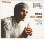 Schönberg Arnold - Loeuvre Pour Piano (Boffard Florent)