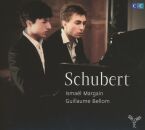 Schubert Franz - Fantasy D940 / Grand Duo D812 (Margain /...