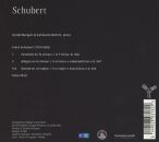 Schubert Franz - Fantasy D940 / Grand Duo D812 (Margain / Bellom)