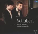 Schubert Franz - Fantasy D940/grand Duo D812 (Margain...