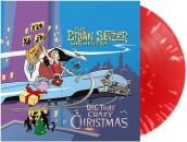 Setzer Brian - Dig That Crazy Cristmas (Red Splatter Vinyl)