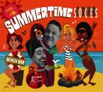 Summertime Scorchers Vol.4 (Various)