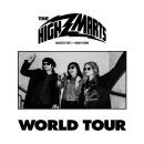 Highmarts, The - World Tour