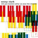 Sonny Clark Trio - Sonny Clark Trio (Tone Poet Vinyl)