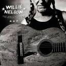 Nelson Willie - Great Divide, The