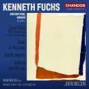 Fuchs Kenneth - Orchestral Works, Vol. 1