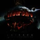 Laibach - Iron Sky: The Coming Race (OST / OST)