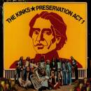 Kinks, The - Preservation Act 1