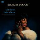 Staton Dakota - Late,Late Show