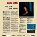 Staton Dakota - Late,Late Show
