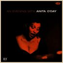 ODay Anita - An Evening With Anita