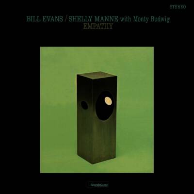 Evans Bill / Manne Shelly / Budwig Monty - Empathy