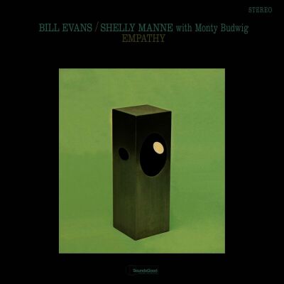 Evans Bill / Shelly Manne / Monty Budwig - Empathy