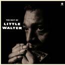 Little Walter W. Baby Face Leroy Muddy Waters J. - Best Of