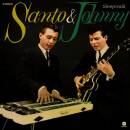 SANTO & JOHNNY - Sleepwalk
