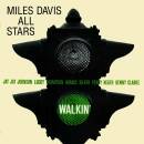 Davis Miles - Walkin