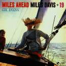 Davis Miles - Miles Ahead