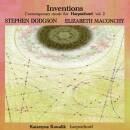 Kowalik Katarzyna - Inventions: Contemporary Music For...