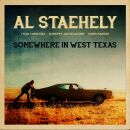 Staehely Al - Somewhere In West Texas