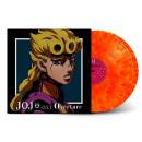 Kanno Yugo - JoJo´s Bizarre Adventure: Golden Wind