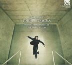 Schubert Franz - Symphonies Nos. 3 & 4 (Heras / Casado Pablo)