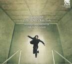 Schubert Franz - Symphonies Nos. 3 & 4 (Heras-Casado...