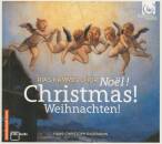 Diverse Weihnachten - Christmas! (RIAS Kammerchor)