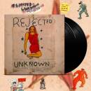 Johnston Daniel - REJECTED UNKNOWN