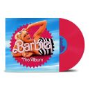 Barbie The Album (Various / Hot Pink Vinyl)