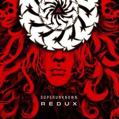 Superunknown Redux (Various)
