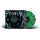 Temple Of Dread - World Sacrifice (Light Green/Black...