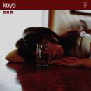 Koyo - WOULD YOU MISS IT?