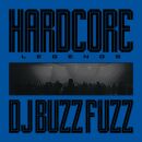 Dj Buzz Fuzz - Hardcore Legends