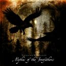 Wachenfeldt Thomas Von - Mythos Of The Forefathers
