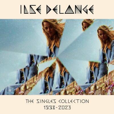 Ilse Delange - Singles Collection 1998-2023