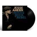 Ahern Jesse - Roots Rock Rebel