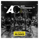 Christensen Alex & the Berlin Orchestra - Classical 90S Dance