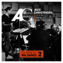 Christensen Alex & Berlin Orchestra, The - Classical...