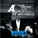 Christensen Alex & Berlin Orchestra, The - Classical...