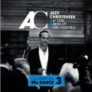 Christensen Alex & the Berlin Orchestra - Classical 90S Dance 3