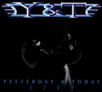 Y & T - Yesterday And Today Live