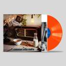 Stadio - Canzoni alla radio (orange vinyl)