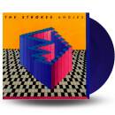 Strokes, The - Angles: Colored Vinyl: Green