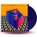 Strokes, The - Angles - colored vinyl - green