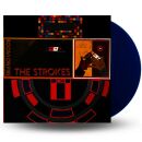 Strokes, The - Room On Fire (Blue Transparent)