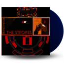 Strokes, The - Room On Fire (blue transparent vinyl)