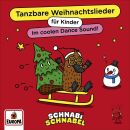 Schnabi Schnabel & Kinderlieder Gang - Tanzbare...