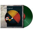 Subsignal - A Poetry Of Rain (Lim. Green Vinyl)