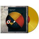 Subsignal - A Poetry Of Rain (Lim. Yellow Vinyl)